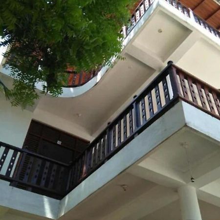 Samans Guesthouse Tangalle Luaran gambar