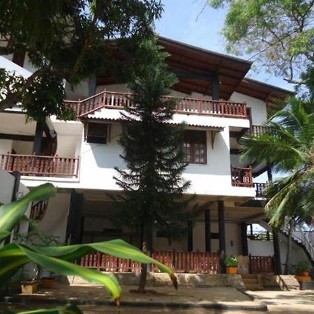 Samans Guesthouse Tangalle Luaran gambar