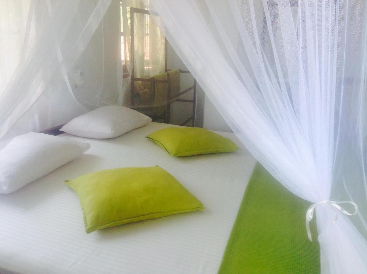 Samans Guesthouse Tangalle Luaran gambar