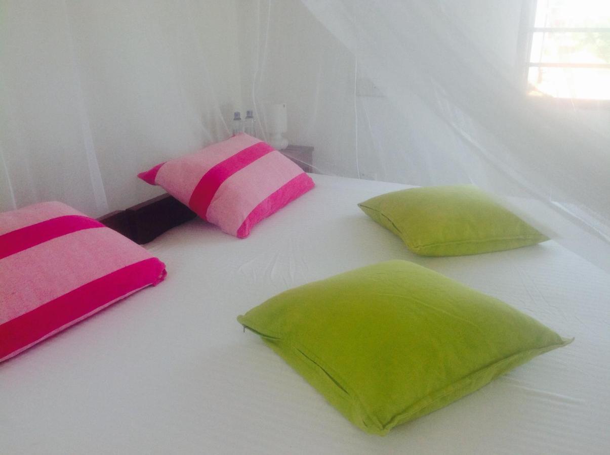 Samans Guesthouse Tangalle Luaran gambar