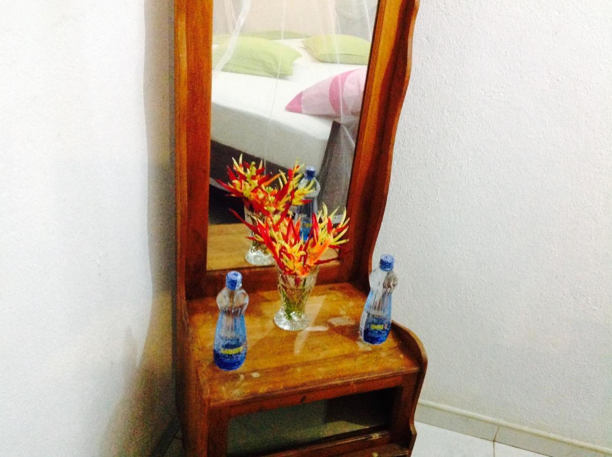 Samans Guesthouse Tangalle Luaran gambar