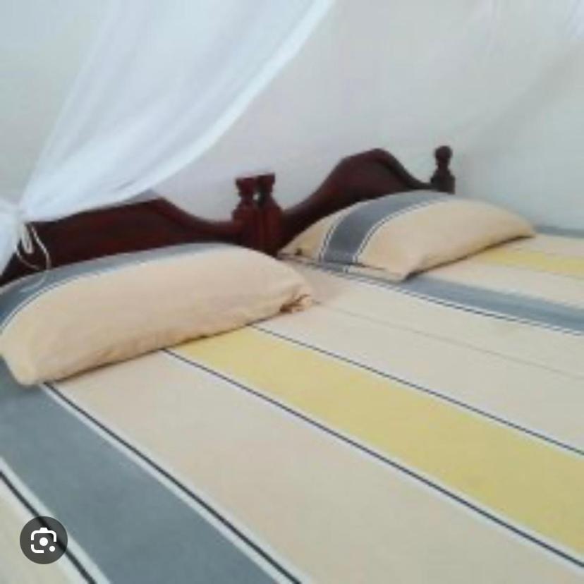 Samans Guesthouse Tangalle Luaran gambar