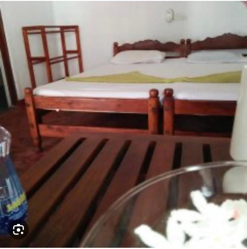 Samans Guesthouse Tangalle Luaran gambar