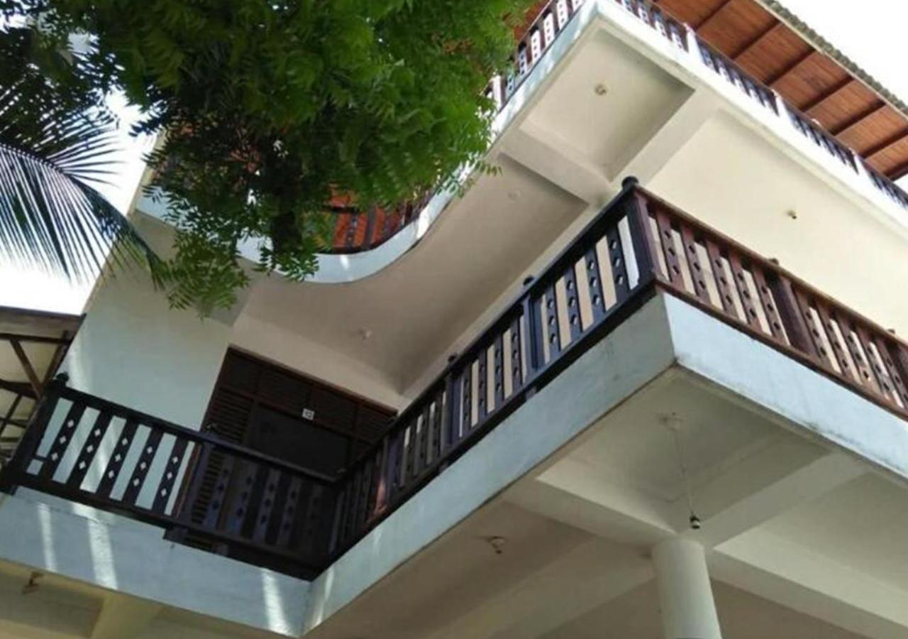 Samans Guesthouse Tangalle Luaran gambar